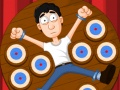 Xogo Dart Wheel