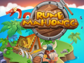 Xogo Rune Mahjongg