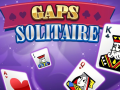 Xogo Gaps Solitair