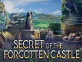 Xogo Secret of The Forgotten Castle