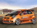 Xogo Cool Cars Puzzle 2