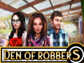 Xogo Den of Robbers