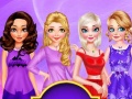 Xogo BFF Princess Perfect Bedroom Decor