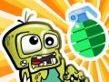 Xogo Pinata Zombie Hunter