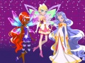 Xogo Lolirockstars Maker