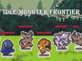 Xogo Idle Monster Frontier