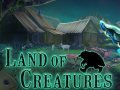 Xogo Land of Creatures