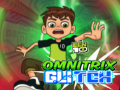 Xogo Ben 10 Omnitrix Glitch