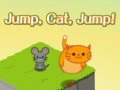 Xogo Jump, Cat, Jump! 		