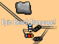 Xogo Epic Beach Rampage!