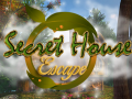 Xogo Secret House Escape