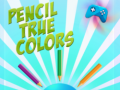Xogo Pencil True Colors