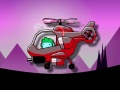Xogo Helicopter Shooter