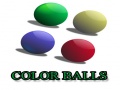 Xogo Color Balls