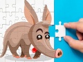 Xogo Aardvark Puzzle Challenge