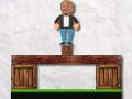 Xogo Trump Ragdoll 2