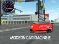 Xogo Modern Car Racing 2