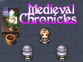 Xogo Medieval Chronicles 