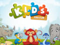 Xogo Kids ZOO Fun