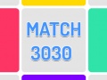 Xogo Match 3030
