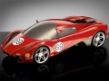 Xogo Super Cars Puzzle
