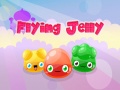 Xogo Flying Jelly