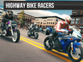 Xogo Highway Bike Racers