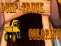 Xogo Dump Truck Coloring