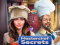 Xogo MasterChef Secrets