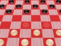 Xogo Checkers 3d