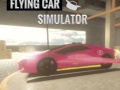 Xogo Flying Car Simulator