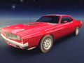 Xogo Modern Car Racing
