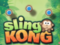 Xogo Sling Kong