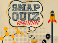 Xogo Snap Quiz Challenge