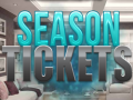 Xogo Season Tickets