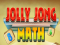 Xogo Jolly Jong Math