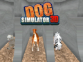 Xogo Dog Racing Simulator