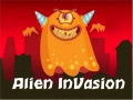 Xogo Alien Invasion