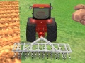 Xogo Tractor Farming Simulator