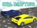 Xogo Hill Drifting