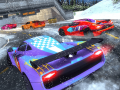 Xogo Hill Drift 3d