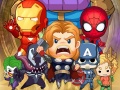 Xogo Hero War