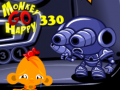 Xogo Monkey Go Happly Stage 330