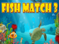Xogo Fish Match 3