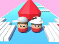 Xogo Color Couple Bump 3D