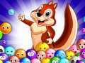 Xogo Bubble Shooter Pet Match