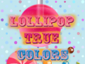 Xogo Lollipop True Colors
