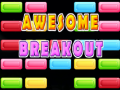 Xogo Awesome Breakout
