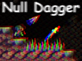 Xogo Null Dagger