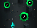 Xogo  Galaxy Shooter: Block Space